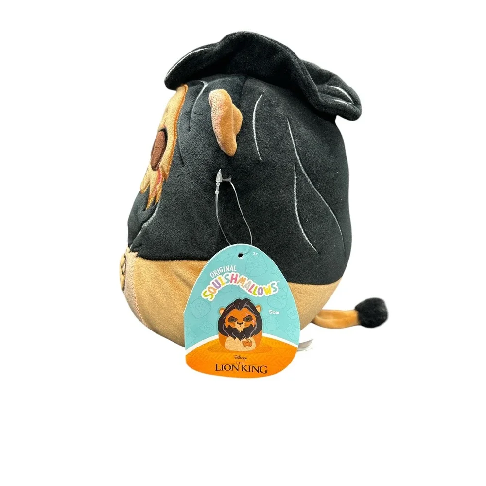 New KellyToy Squishmallows 8